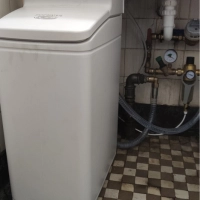Zmiękczacz wody Comfort instalacja Katowice